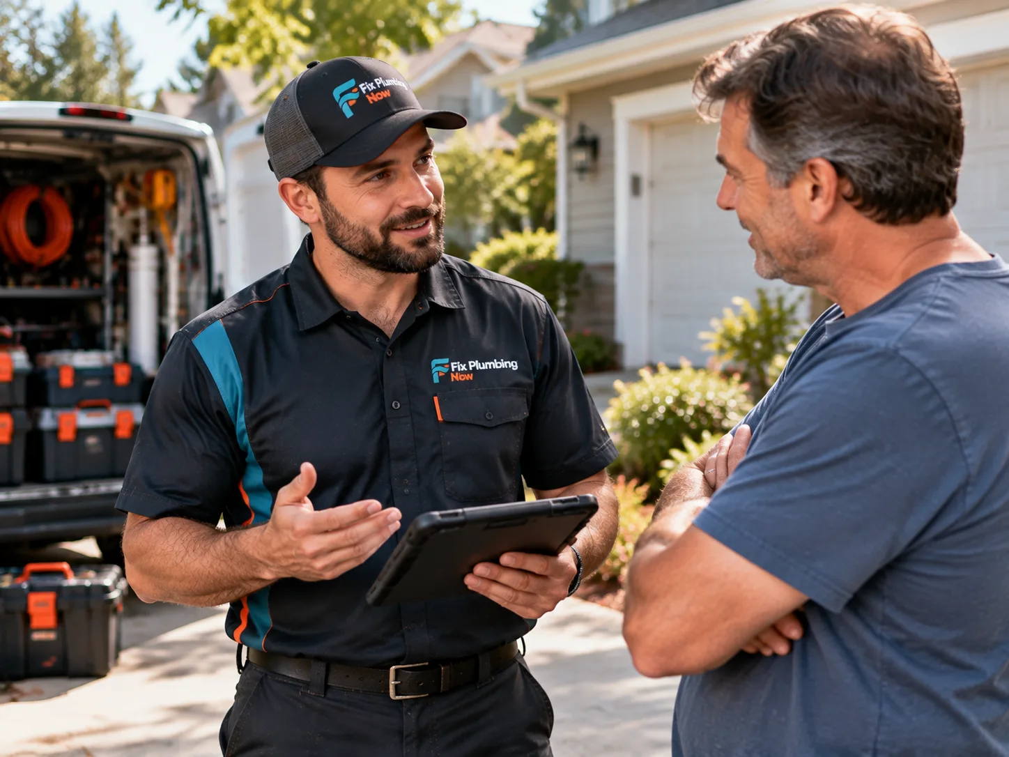 Clogged Drain Service Saint Helens, OR FAQs